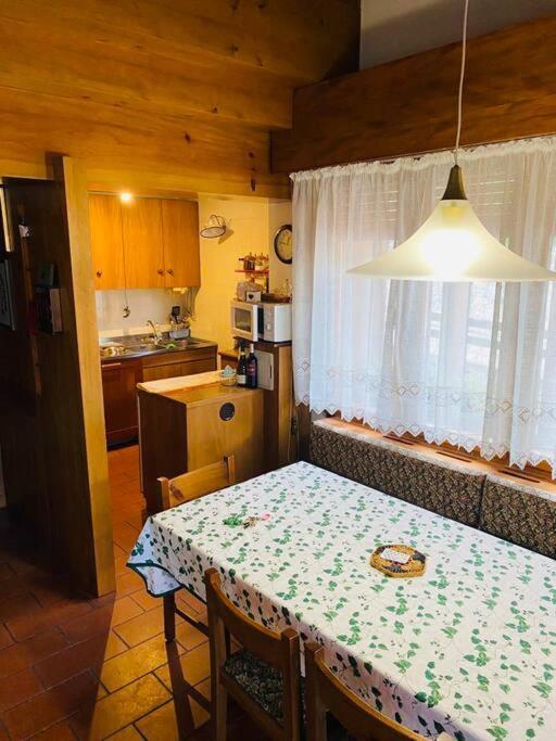 Appartamento Vicino A Cortina D'Ampezzo Con Garage Pieve di Cadore Buitenkant foto