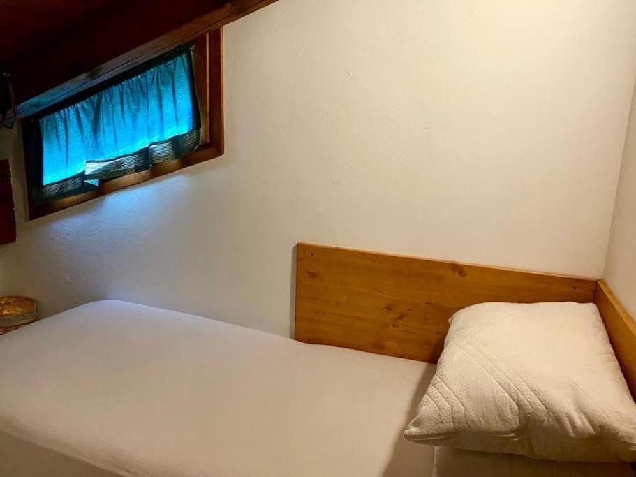 Appartamento Vicino A Cortina D'Ampezzo Con Garage Pieve di Cadore Buitenkant foto