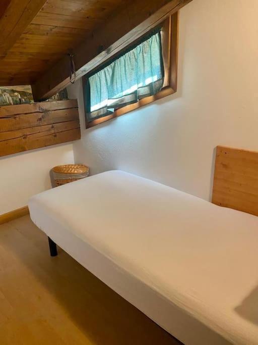 Appartamento Vicino A Cortina D'Ampezzo Con Garage Pieve di Cadore Buitenkant foto